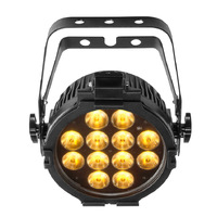 CHAUVET DJ SlimPAR PRO W USB LED Parcan