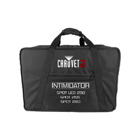 Chauvet DJ CHS-2XX Bag for 2 Intimidator Spot 260