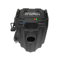 Chauvet DJ Nimbus Dry Ice Machine
