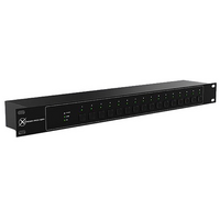 CHAUVET DJ XPRESS-RACK1024 Rackmount DMX Interface