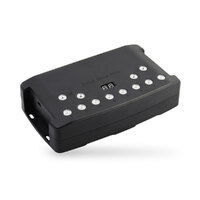 Chromateq CQSA-512 DMX Controller