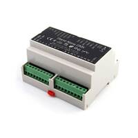 Chromateq DIN 1024 Standalone DMX Interface with Software