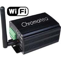 Chromateq LPSA-WiFi Stand Alone WiFi DMX Interface