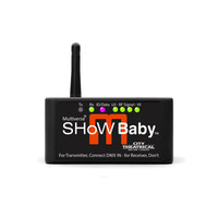 City Theatrical Multiverse® SHoW Baby® 2.4GHz