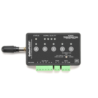City Theatrical - 5943 - QolorFLEX 5×2.5A Multiverse Dimmer