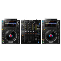 CDJ3000/NXS PACK $500 - 2 Available.