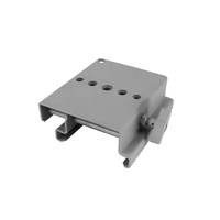 Event Lighting  CLAMPB160S - Universal Marquee Beam Clamp - Silver