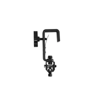 Event Lighting  CLAMPG50-FD - Folding Hook Clamp Pack
