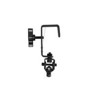 Event Lighting  CLAMPG50L-FD - Folding Hook Clamp Pack