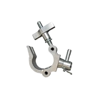 Event Lighting  CLAMPPTC1S - Pack of CLAMPP50WS, TC1, TPIN and TCLIP