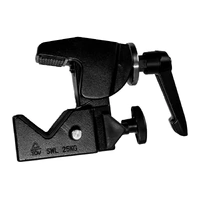 Event Lighting  CLAMPR50 - Universal Clamp