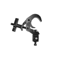Event Lighting  CLAMPT50-FD - Folding Trigger Clamp Pack