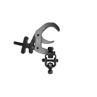 Event Lighting  CLAMPT50L-FD - Folding Trigger Clamp Pack