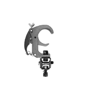Event Lighting  CLAMPTQ50-FD - Folding Quick Trigger Clamp