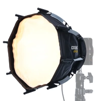 Colbor  CP25 - Parabolic Mini Softbox (25cm) for Wonder Series