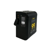 Colbor  VMBAT99PRO - 99Wh V-Mount Battery with OLED Display