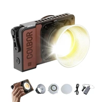 Colbor  W100KIT - 100W Bi-Colour Portable Video Light Kit