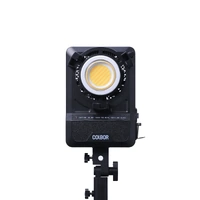 Colbor  W200 - 200W Bi-Colour Portable Video Light (Wonder Series)
