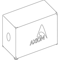 Axiom COVERSW1800 Padded Cover For SW1800