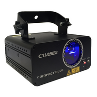 CR Compact Blue Laser