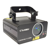 CR Compact Cyan Laser