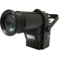 CR Lite RGBW 4 in 1 10W 7 Color Mirror Ball Multicolor LED Pinspot Sound Auto DMX Control