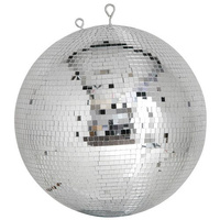 CR-Lite Mirror Ball 24 inch 60cm SILVER