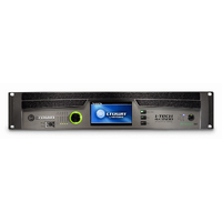 CROWN ITECH3500HDS 4CH 4000W@4OHM AMP