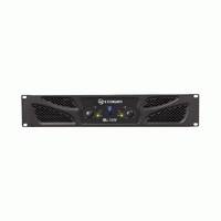 CROWN XLI1500 2CH 450W@4OHM POWER AMP