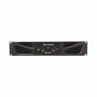 CROWN XLI2500 750W@4OHM POWER AMP