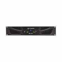 CROWN XLI3500 2CH 1350W@4OHM POWER AMP