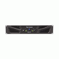 CROWN XLI800 2CH 300W@4OHM POWER AMP