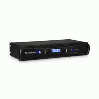 CROWN XLS2002 2CH 650W@4OHM PWR AMP W/DSP CONTROL