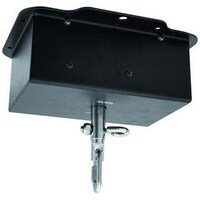 Mirror Ball Motor 6 (suits up to 40" Mirror Ball) - 1rpm