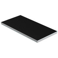 Deck750 182104 Stage Deck 2 x 0.5m