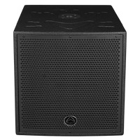 WHARFEDALE DELTA-AX15B 900 watts ACTIVE SUBWOOFER
