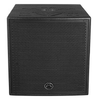 WHARFEDALE DELTA-AX18B 1000 w ACTIVE SUBWOOFER