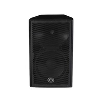 Wharfedale DELTAX12 12" Passive Speaker 400W RMS, Low Distortion Cast Frame Woofer and 2” Titanium Compression Driver 