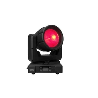 Event Lighting  DELUGEM120WFX - IP65 Moving Head Zoom Wash with 120W RGBL + 48 x 1W RGBWW LEDs