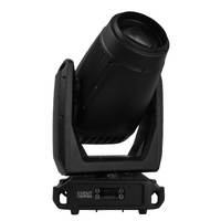 Event Lighting  DELUGEM800HF - Outdoor 800W LED Moving Head Hybrid with Framing