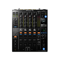 DJM-900NXS2 4-channel professional DJ mixer 