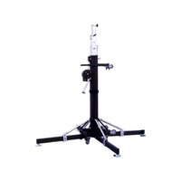 SoundKing DLB004 Winch up Stand - 5.5m high, holds up to 180kg