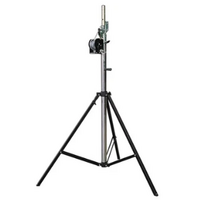 SoundKing  DLC001 - WS4 4m Winch Up Stand. Heavy Duty.