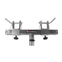 SoundKing  DRF006 - Truss T adaptor for DLB004