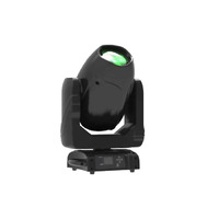 EVENT LIGHTING  HAVOCH330 - 330W LED Moving Head Hybrid