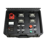 JDP-CON4GWP - 4 Channel Group Controller