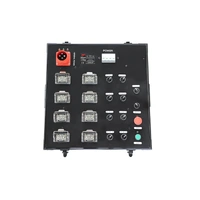 JDP-CON8GWP - 8 Channel Group Controller