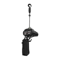 JDP-K250WP - Kyra-D8 PLUS 250kg Stage Hoist
