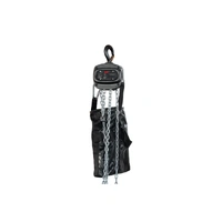JDP-MAN1T8-360 - Manual Chain Hoist, 360° movement