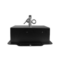 EVENT LIGHTING M400 - HEAVY DUTY Mirror Ball Motor (1RPM)
